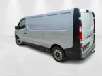 Picture of Opel - Vivaro, 1.6 CDTi Diesel