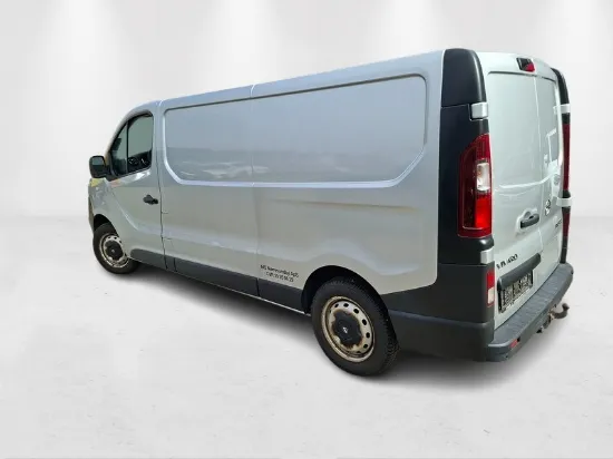 Picture of Opel - Vivaro, 1.6 CDTi Diesel