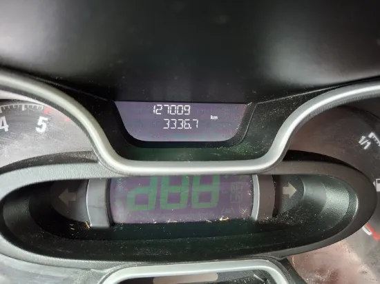 Picture of Opel - Vivaro, 1.6 CDTi Diesel