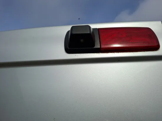 Picture of Opel - Vivaro, 1.6 CDTi Diesel