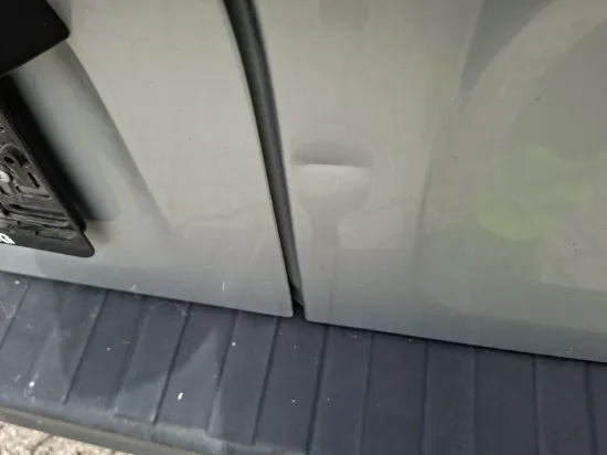 Picture of Opel - Vivaro, 1.6 CDTi Diesel