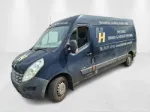 Picture of Renault - Master T35, 2.3 Diesel