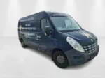 Picture of Renault - Master T35, 2.3 Diesel