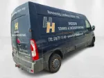 Picture of Renault - Master T35, 2.3 Diesel