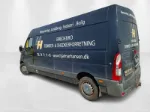 Picture of Renault - Master T35, 2.3 Diesel