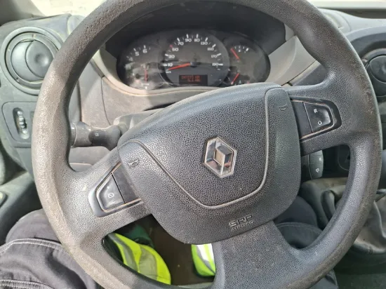 Picture of Renault - Master T35, 2.3 Diesel