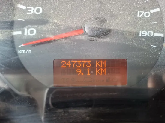 Picture of Renault - Master T35, 2.3 Diesel