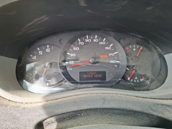 Picture of Renault - Master T35, 2.3 Diesel