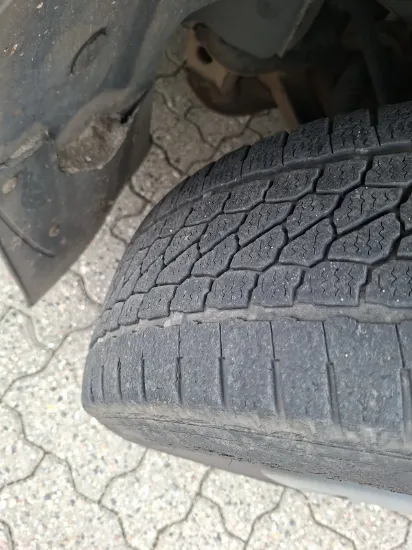 Picture of Renault - Master T35, 2.3 Diesel