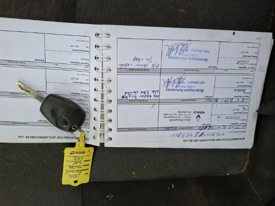 Picture of Renault - Master T35, 2.3 Diesel