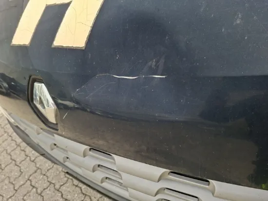 Picture of Renault - Master T35, 2.3 Diesel