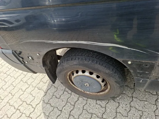 Picture of Renault - Master T35, 2.3 Diesel