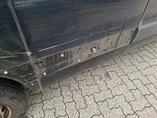 Picture of Renault - Master T35, 2.3 Diesel