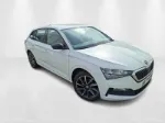 Picture of Skoda - Scala Ambition, 1.0 TSI Benzin