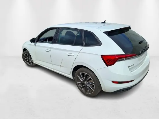 Picture of Skoda - Scala Ambition, 1.0 TSI Benzin