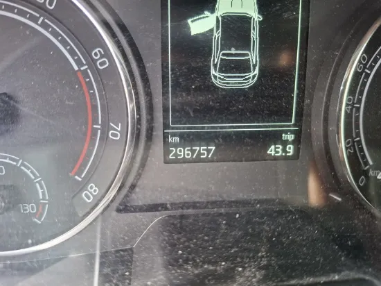 Picture of Skoda - Scala Ambition, 1.0 TSI Benzin