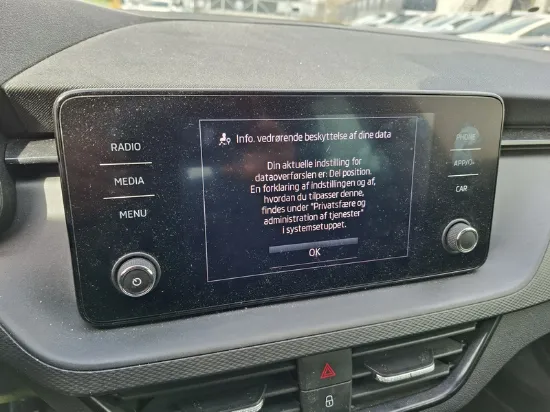 Picture of Skoda - Scala Ambition, 1.0 TSI Benzin