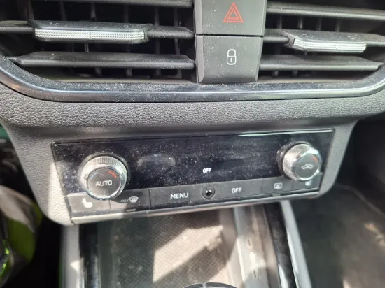 Picture of Skoda - Scala Ambition, 1.0 TSI Benzin