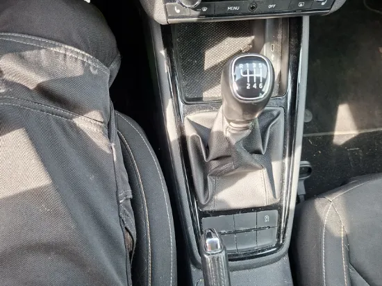 Picture of Skoda - Scala Ambition, 1.0 TSI Benzin