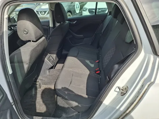 Picture of Skoda - Scala Ambition, 1.0 TSI Benzin