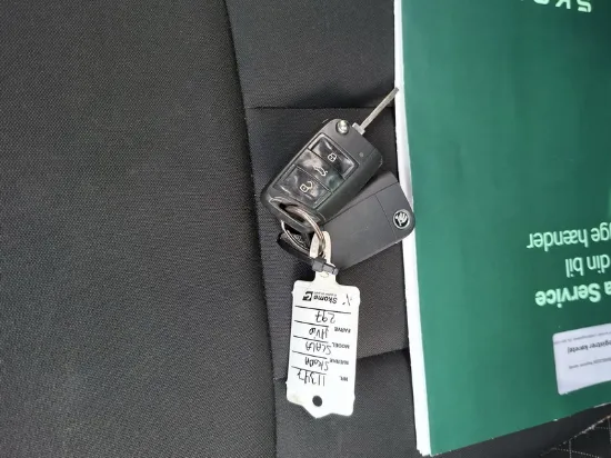 Picture of Skoda - Scala Ambition, 1.0 TSI Benzin