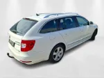 Изображение Skoda - Superb 4x4, 2.0 aut. 170 hk Diesel, Car