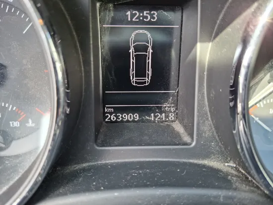 Изображение Skoda - Superb 4x4, 2.0 aut. 170 hk Diesel, Car