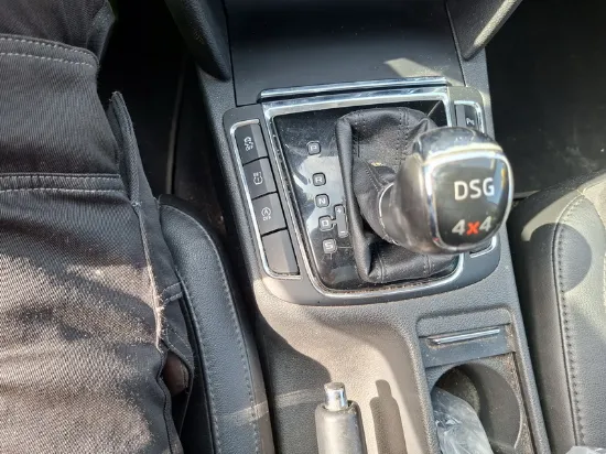 Изображение Skoda - Superb 4x4, 2.0 aut. 170 hk Diesel, Car