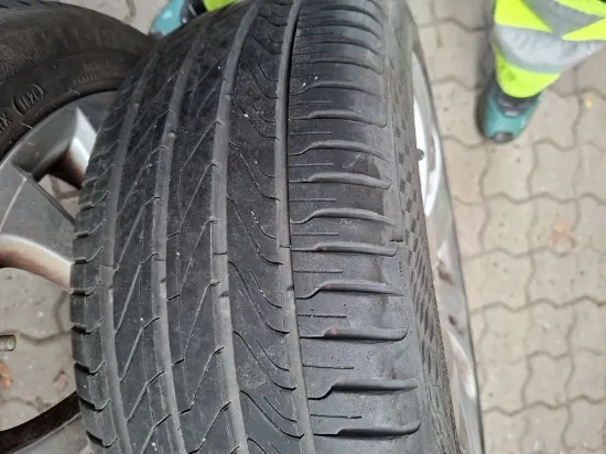 Изображение Skoda - Superb 4x4, 2.0 aut. 170 hk Diesel, Car