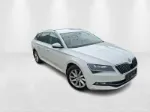 Picture of Skoda - Superb Combi, 2.0 TDI 190 hk Diesel