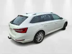 Picture of Skoda - Superb Combi, 2.0 TDI 190 hk Diesel