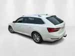 Picture of Skoda - Superb Combi, 2.0 TDI 190 hk Diesel
