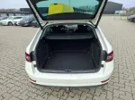 Picture of Skoda - Superb Combi, 2.0 TDI 190 hk Diesel