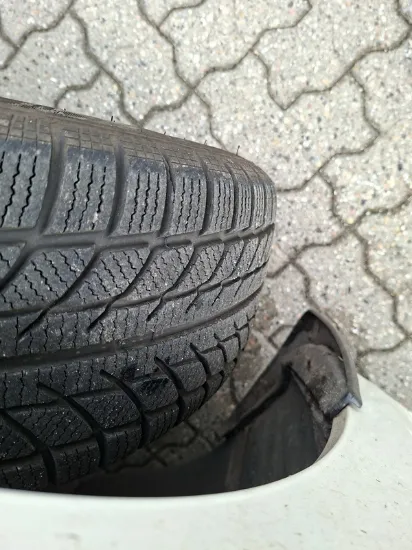 Picture of Skoda - Superb Combi, 2.0 TDI 190 hk Diesel