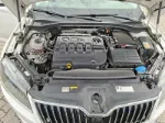 Picture of Skoda - Superb Combi, 2.0 TDI 190 hk Diesel