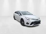 Picture of Toyota - Avensis Touring Sports Valvematic, 1.6 Benzin