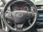 Picture of Toyota - Avensis Touring Sports Valvematic, 1.6 Benzin