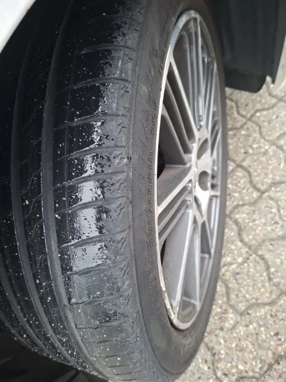 Picture of Toyota - Avensis Touring Sports Valvematic, 1.6 Benzin