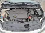 Picture of Toyota - Avensis Touring Sports Valvematic, 1.6 Benzin