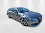 Picture of Audi - A6 Avant S-Line Quattro Aut., 3.0 TDI Diesel