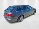 Picture of Audi - A6 Avant S-Line Quattro Aut., 3.0 TDI Diesel