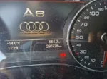 Picture of Audi - A6 Avant S-Line Quattro Aut., 3.0 TDI Diesel