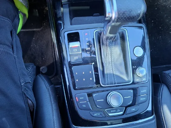 Picture of Audi - A6 Avant S-Line Quattro Aut., 3.0 TDI Diesel