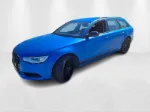 Picture of Audi - A6 Quattro Aut., 3.0 TDI Diesel