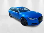 Picture of Audi - A6 Quattro Aut., 3.0 TDI Diesel