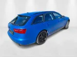 Picture of Audi - A6 Quattro Aut., 3.0 TDI Diesel
