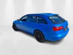 Picture of Audi - A6 Quattro Aut., 3.0 TDI Diesel