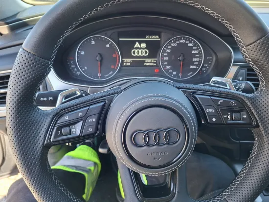 Picture of Audi - A6 Quattro Aut., 3.0 TDI Diesel