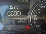 Picture of Audi - A6 Quattro Aut., 3.0 TDI Diesel