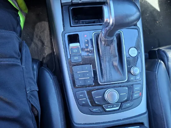 Picture of Audi - A6 Quattro Aut., 3.0 TDI Diesel